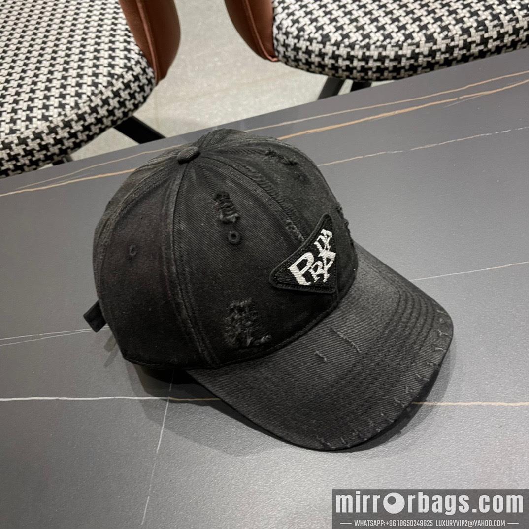 Replica Prada Hat 080201