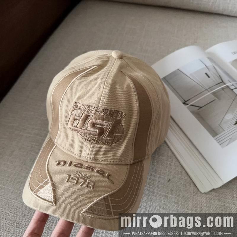 Replica Diesel Hat dx16