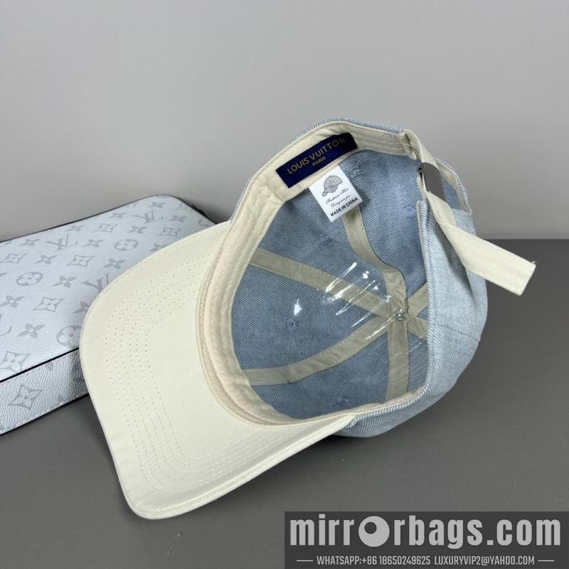 Replica LV Hat dx19