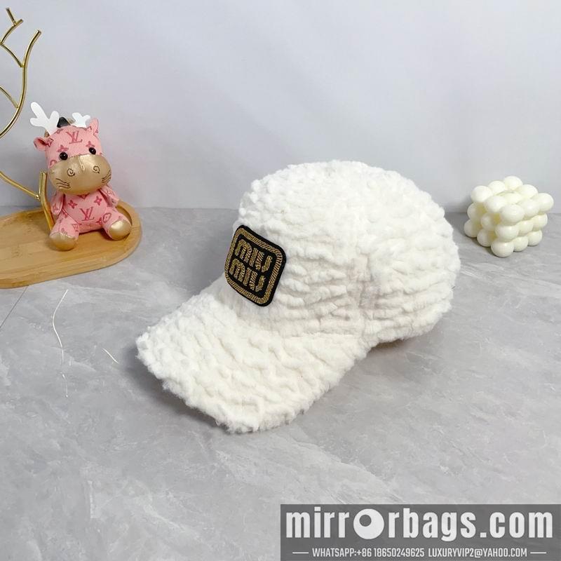 Replica Miumiu Hat dx66