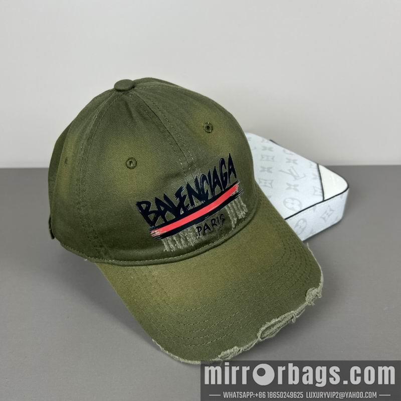 Replica Balenciaga Hat dx27