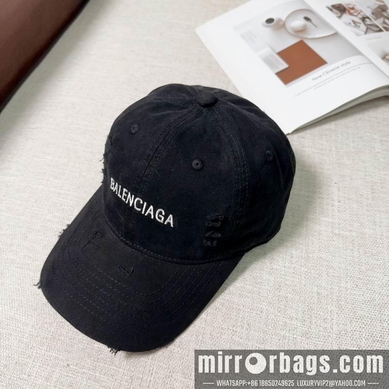 Replica Balenciaga Hat dx115