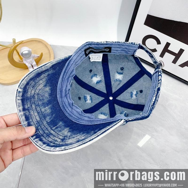 Replica Chrome Hearts Hat dx63