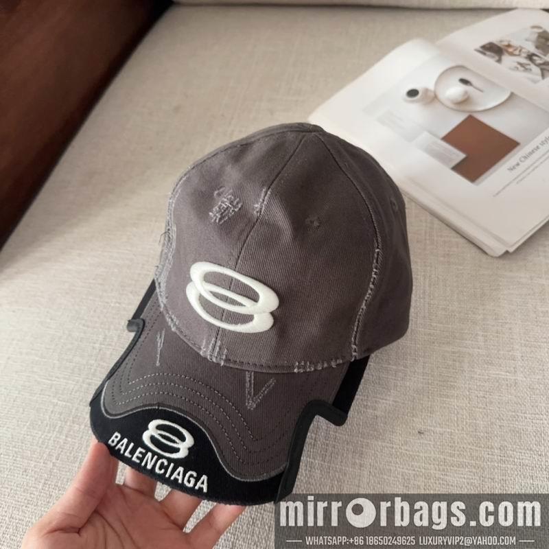 Replica Balenciaga Hat dx21