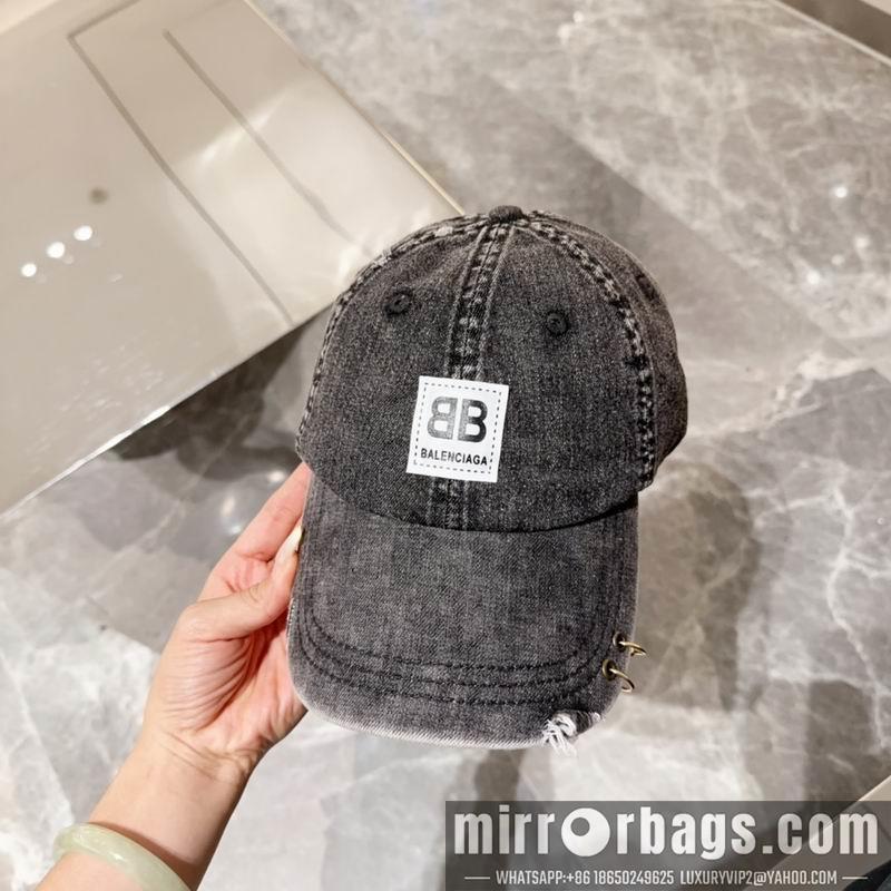 Replica Balenciaga Hat 072201
