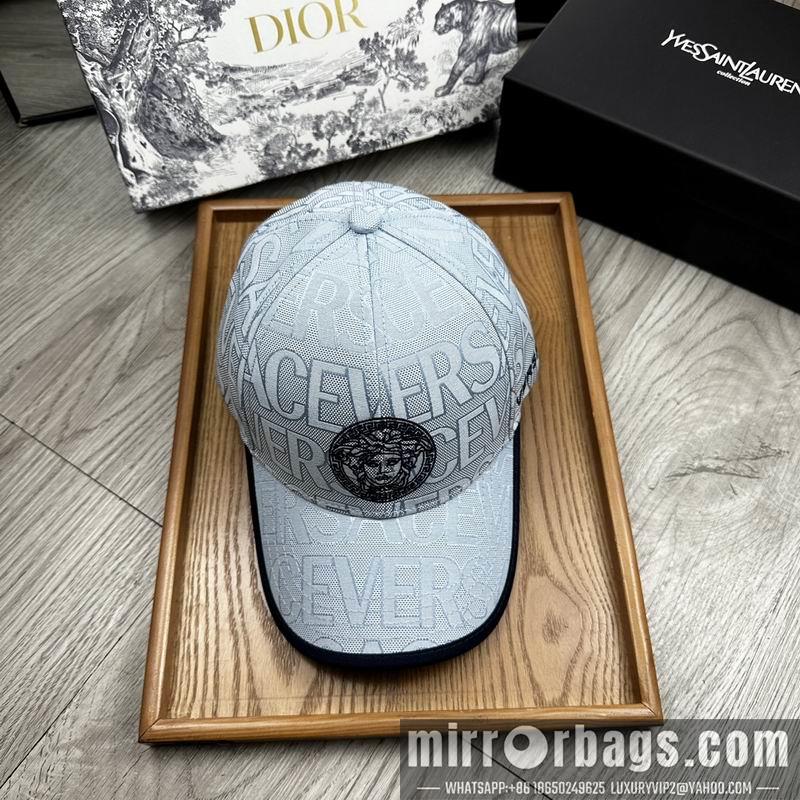 Replica Versace Hat dx01
