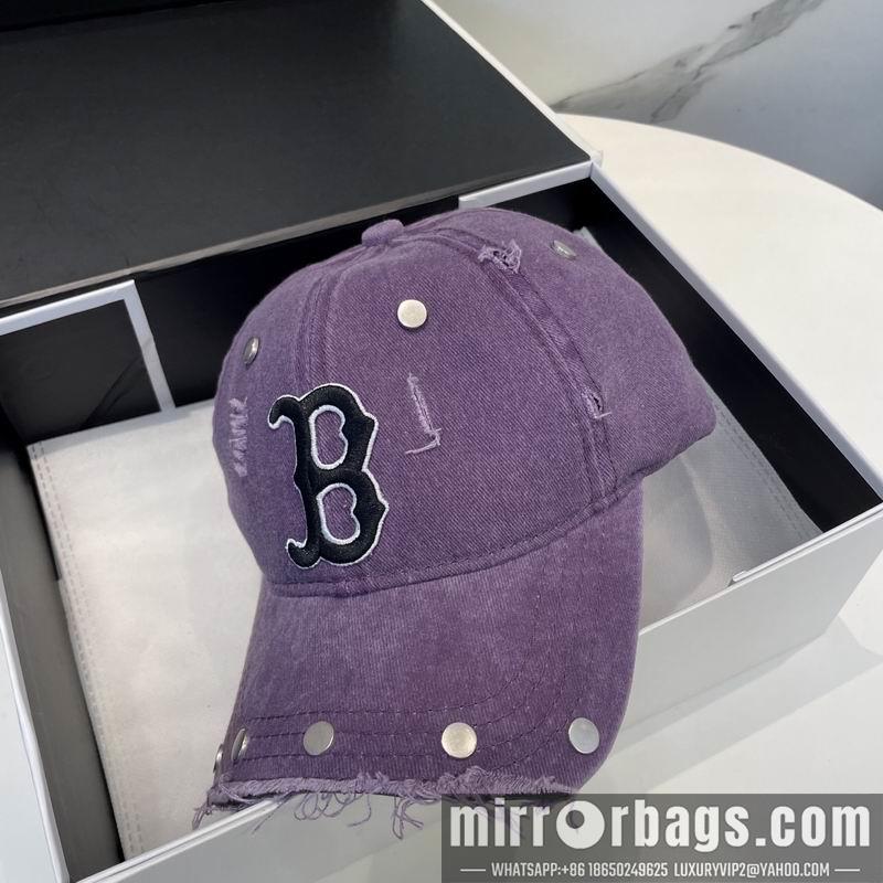 Replica MLB Hat 040201