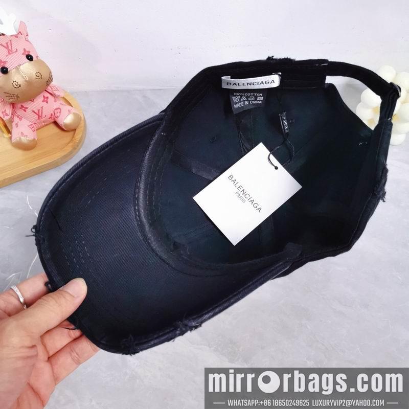 Replica Balenciaga Hat dx34