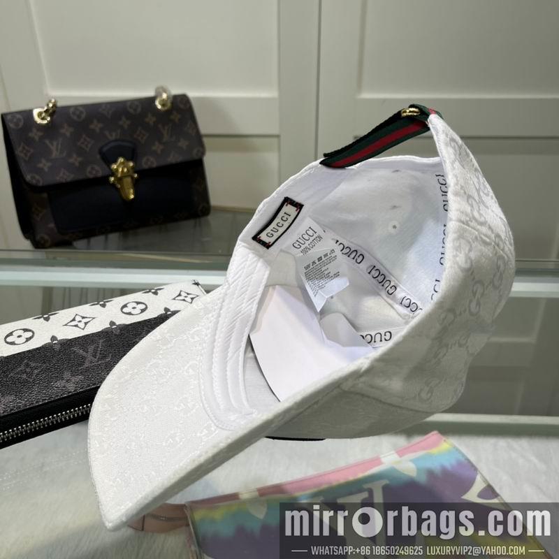 Replica Gucci Hat dx44