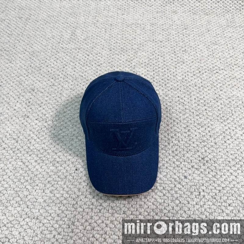 Replica LV Hat 121422