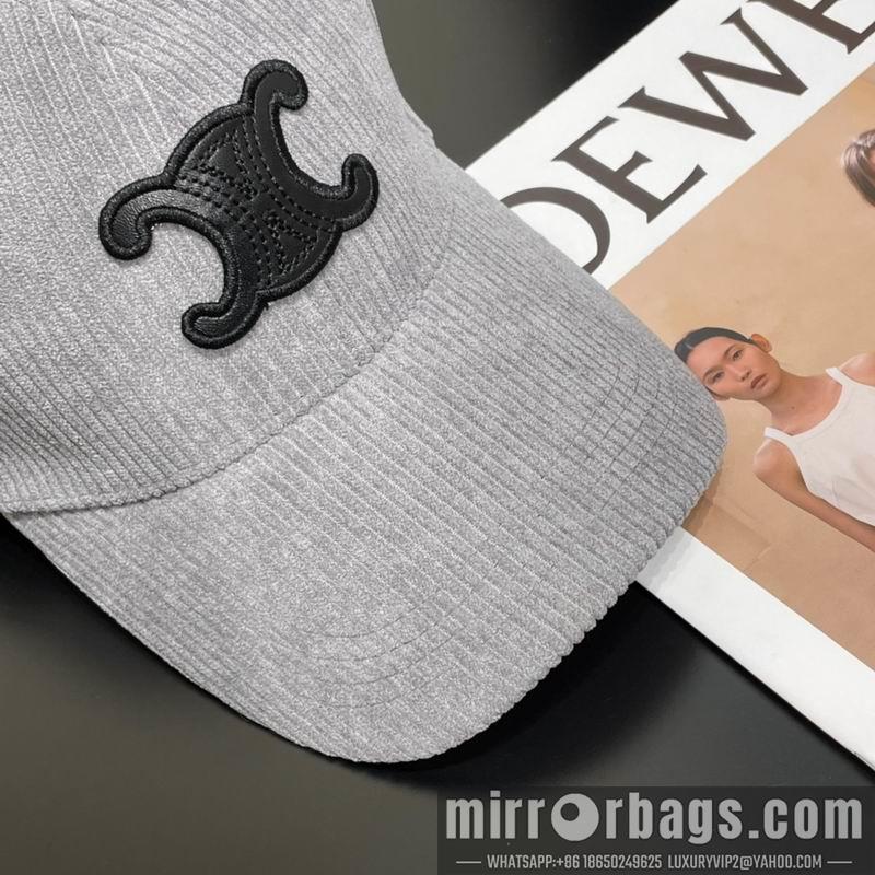 Replica Celine Hat 041701