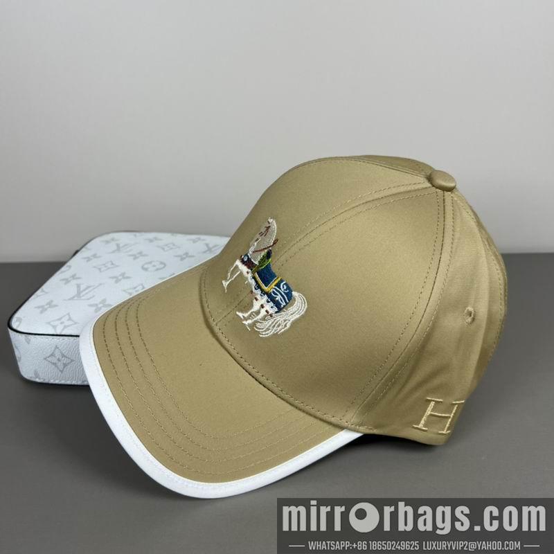 Replica Hermes Hat dx28
