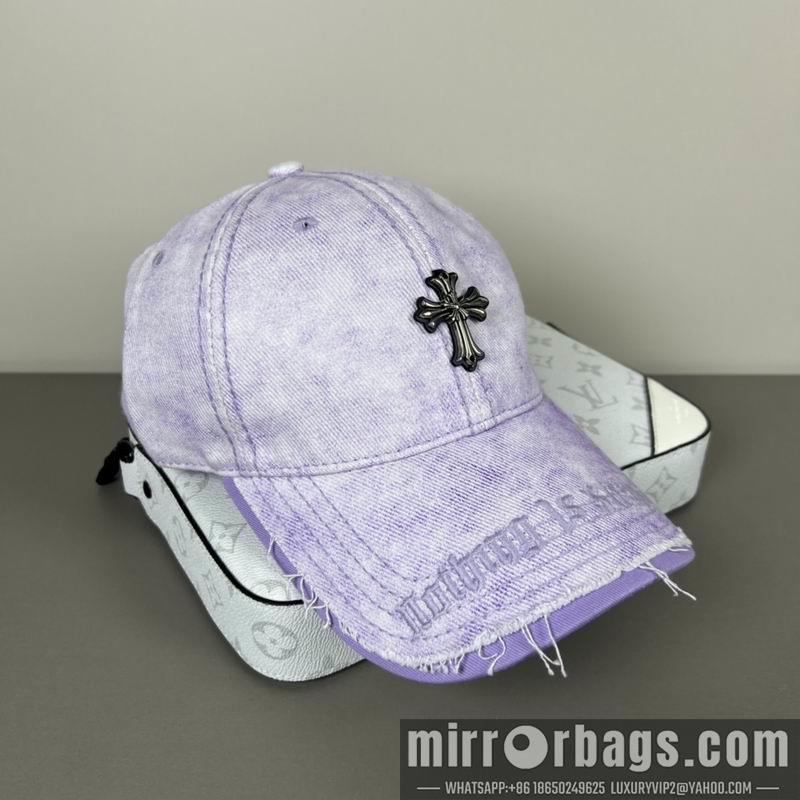 Replica Chrome Hearts Hat dx43