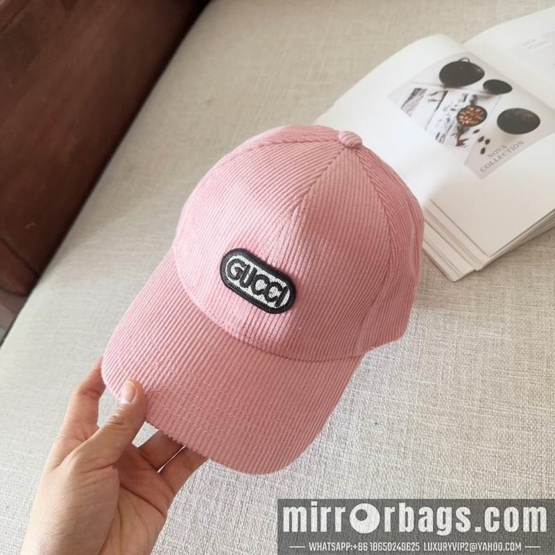 Replica Gucci Hat 122801
