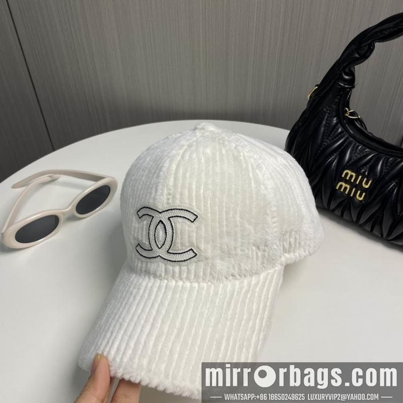 Replica Chanel Hat 010401