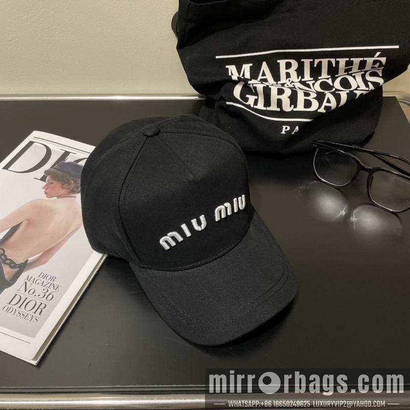 Replica Miumiu Hat 050706