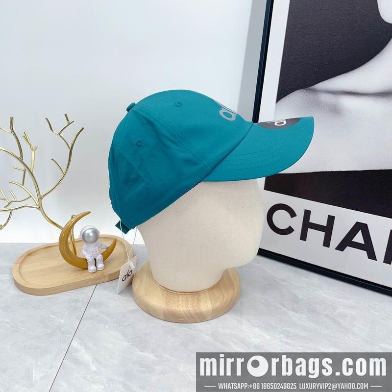 Replica Alo Hat dx08