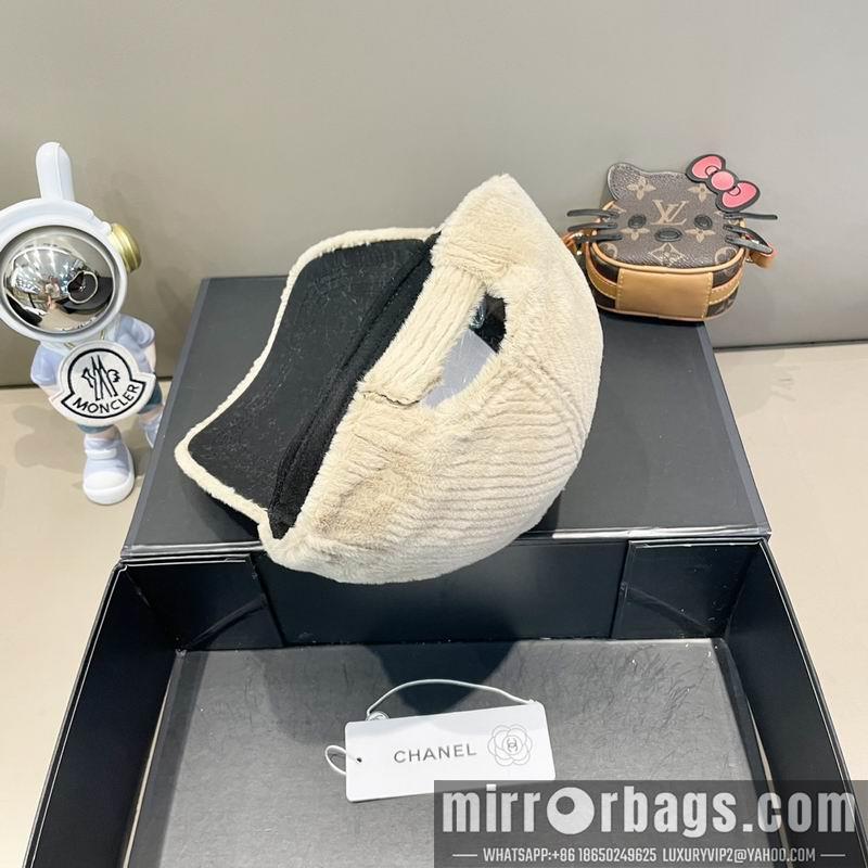 Replica Chanel Hat 080303