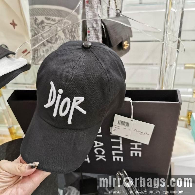 Replica Dior Hat dx04