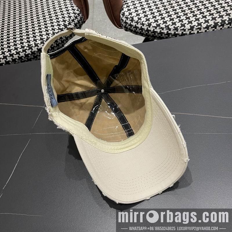 Replica Prada Hat 041402