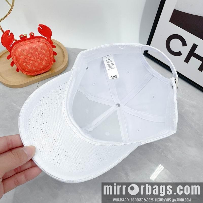 Replica Alo Hat dx02