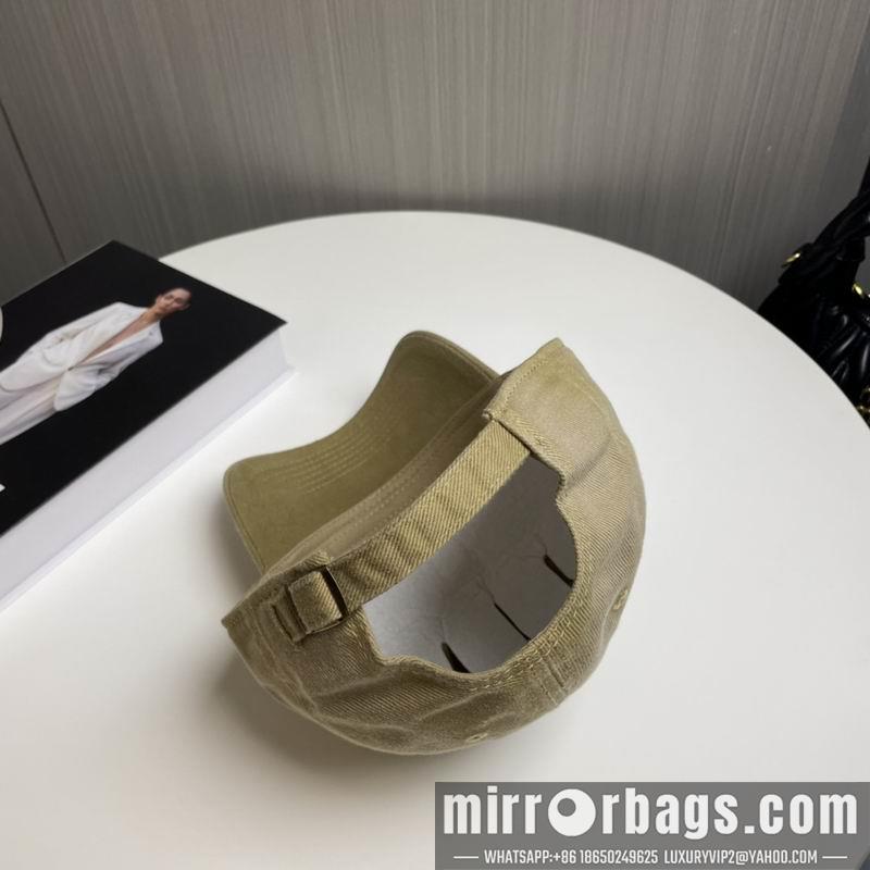 Replica Balenciaga Hat 102801