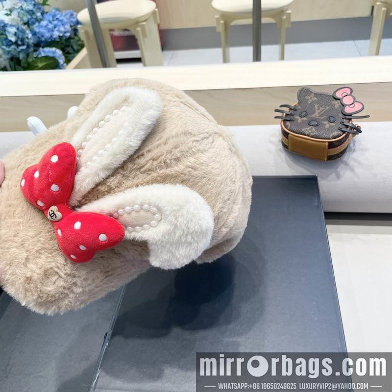 Replica Chanel Hat 090605