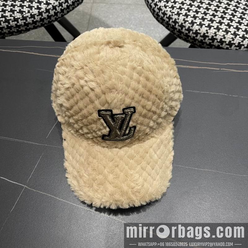 Replica LV Hat 102801
