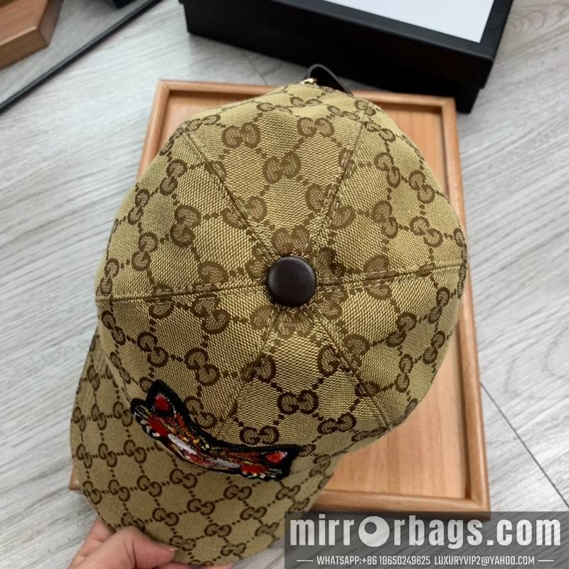 Replica Gucci Hat dx06