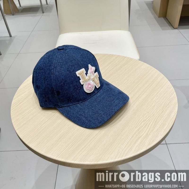 Replica LV Hat 041409