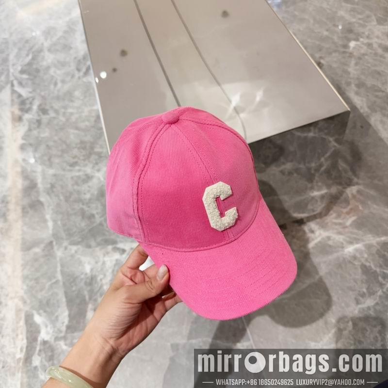 Replica Celine Hat dx95