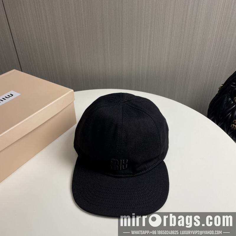Replica Miumiu Hat dx65
