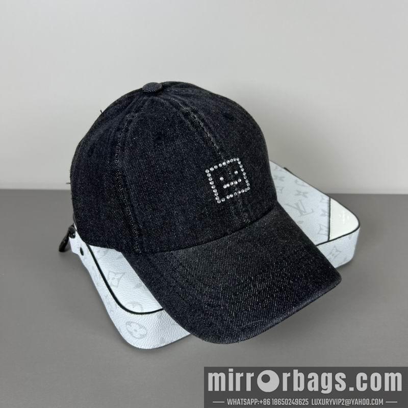 Replica Ance Hat dx17