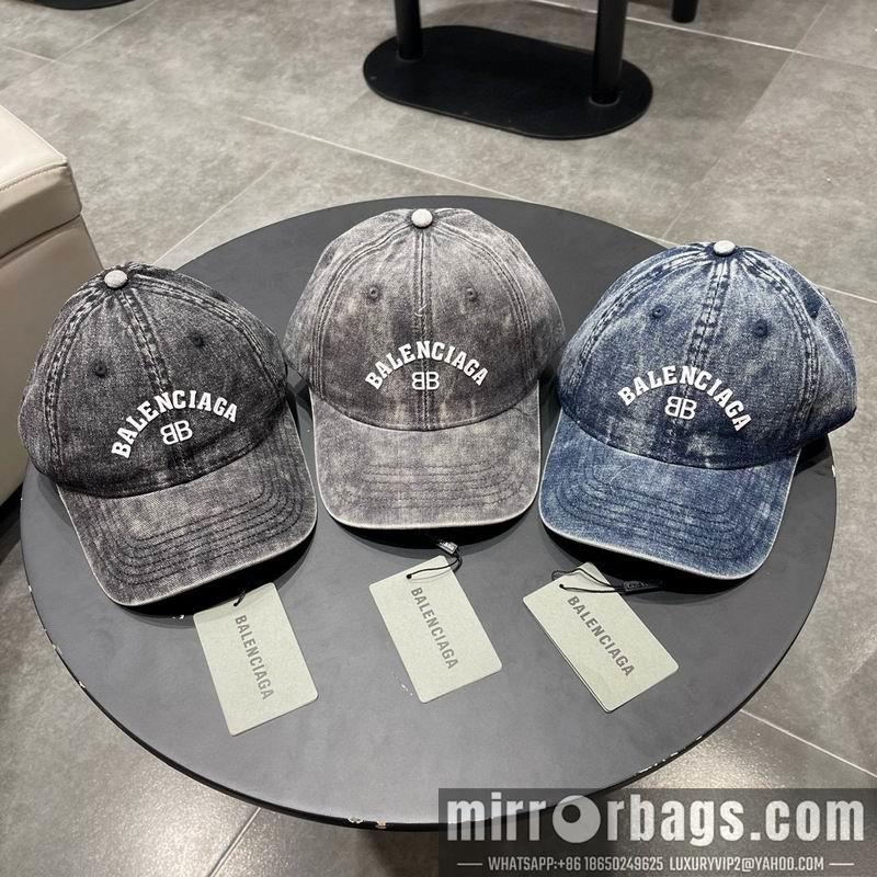 Replica Balenciaga Hat 050717