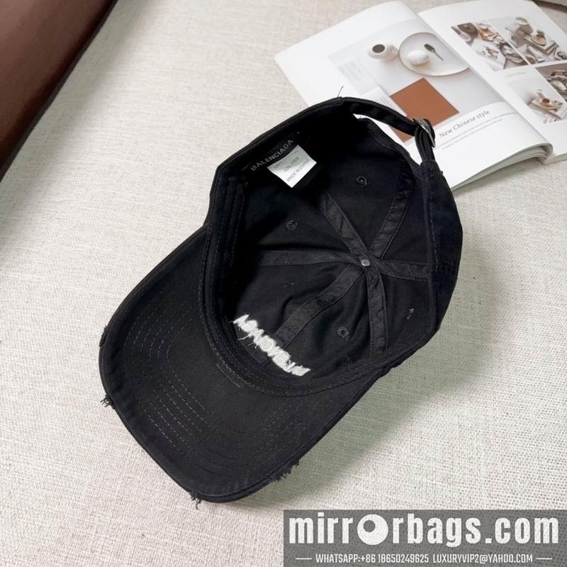 Replica Balenciaga Hat dx115