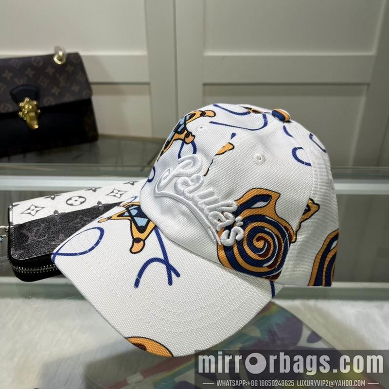 Replica Loewe Hat dx10