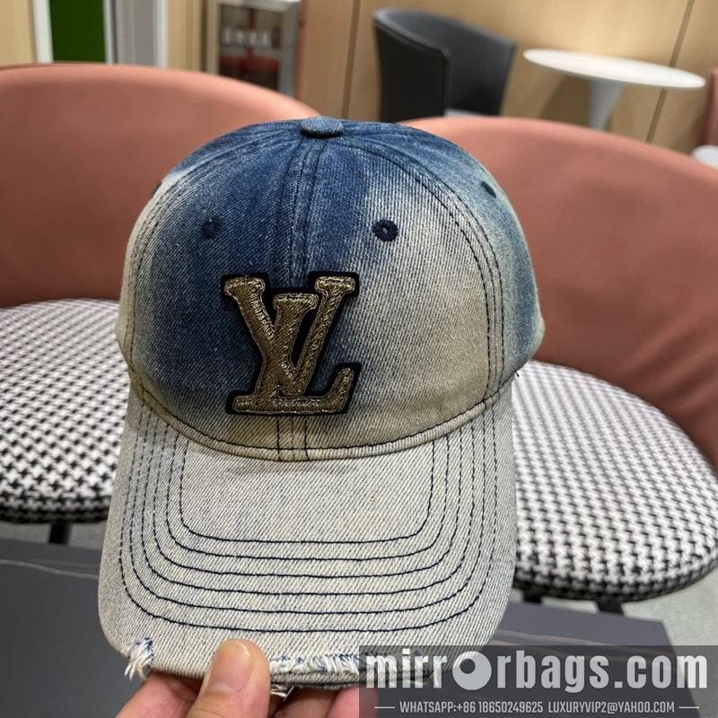 Replica LV Hat 122801