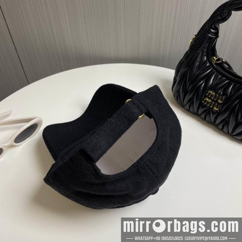 Replica Alexander Wang Hat dx16