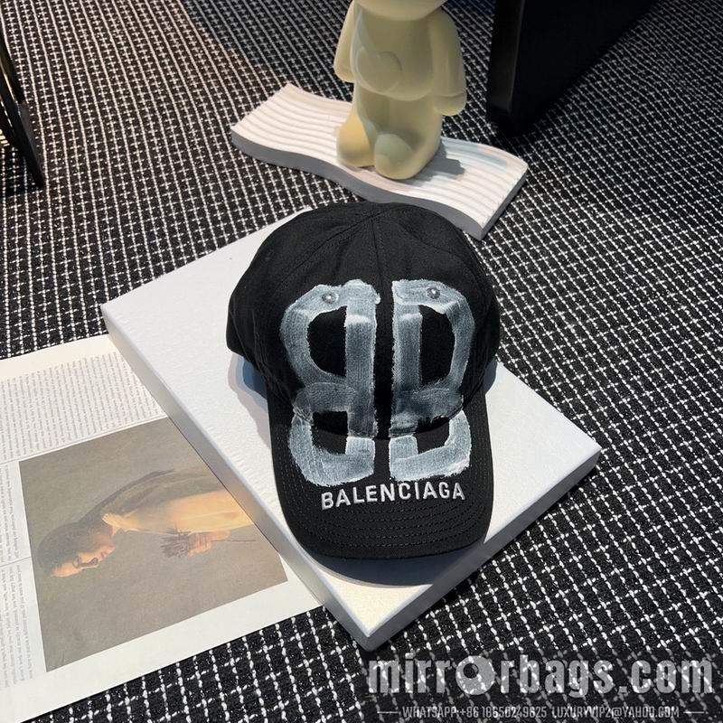 Replica Balenciaga Hat dx15