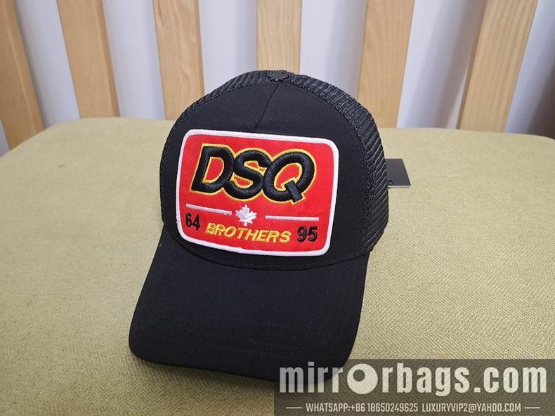Replica DSQ Hat y 13