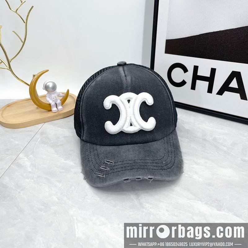 Replica Celine Hat dx30