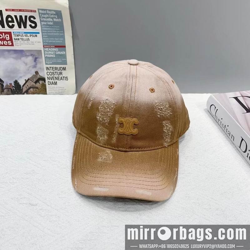 Replica Celine Hat 072203