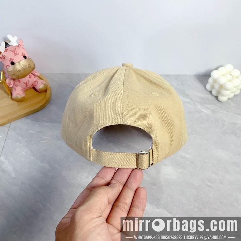 Replica Moncler Hat dx07