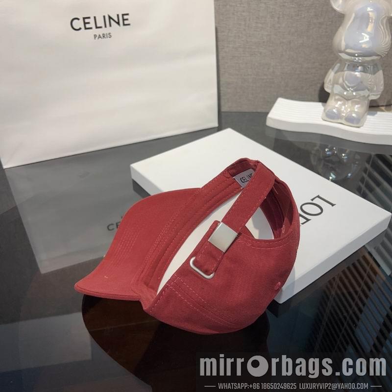 Replica Celine Hat 041704