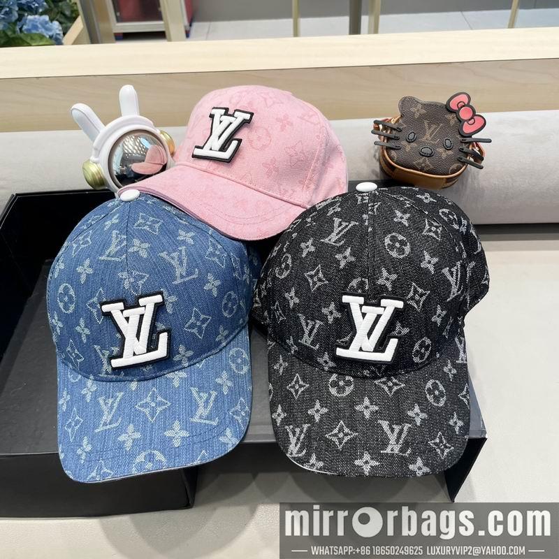 Replica LV Hat 082601
