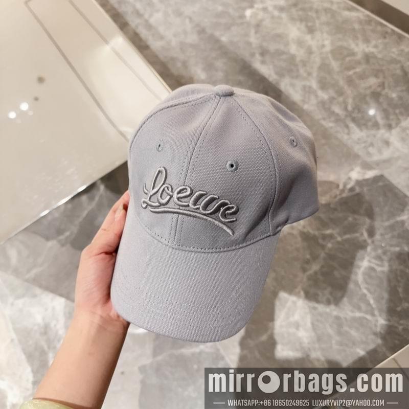 Replica Loewe Hat dx22