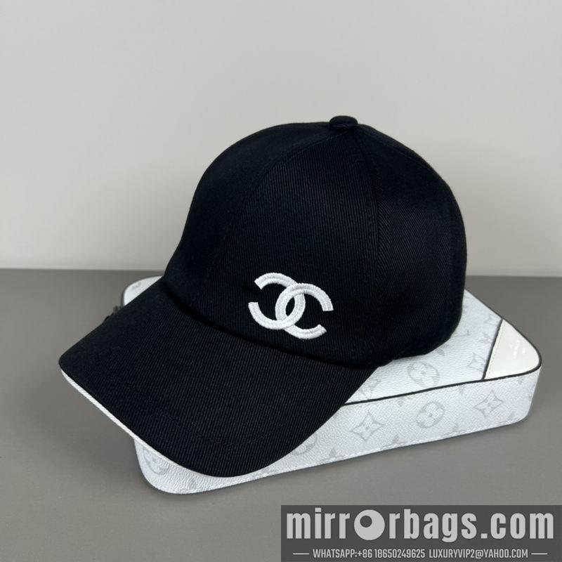 Replica Chanel Hat dx35