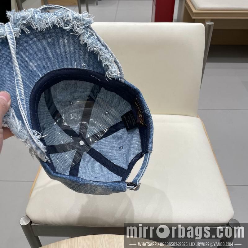 Replica LV Hat 030703