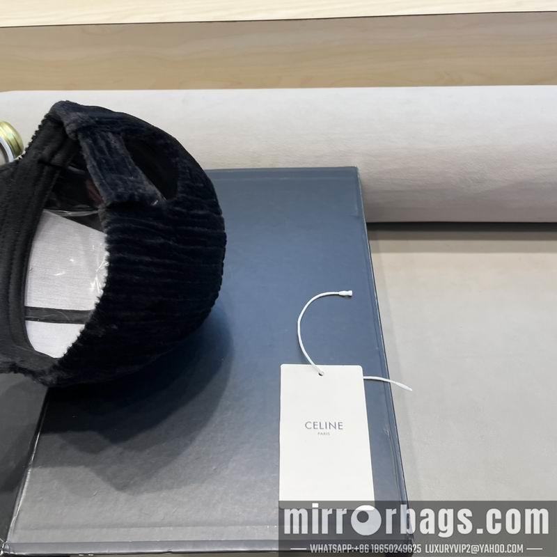 Replica Celine Hat 010401