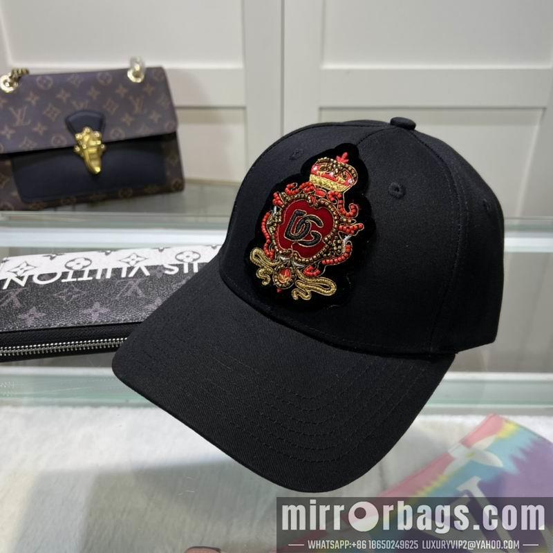 Replica DG Hat dx06